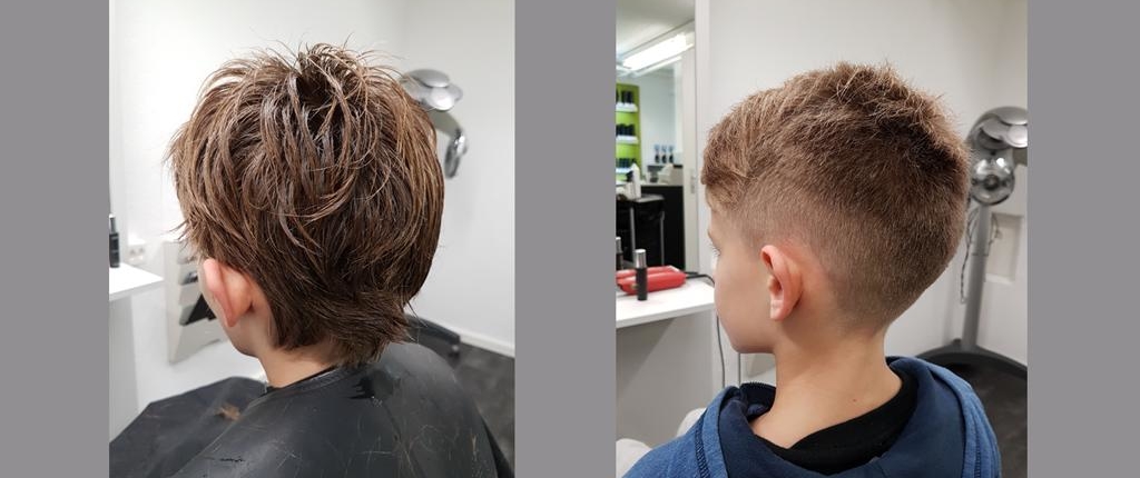 Junge frisuren männer für Moderne Frisuren